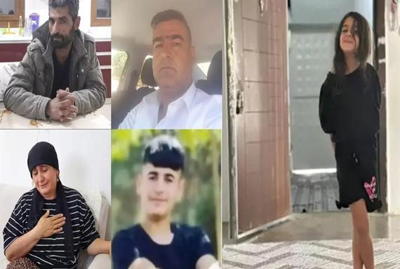 Narinin kaybolduğu günün gecesi, Salim Güranın dere yatağına gittiği anların kamera görüntüsü ortaya çıktı