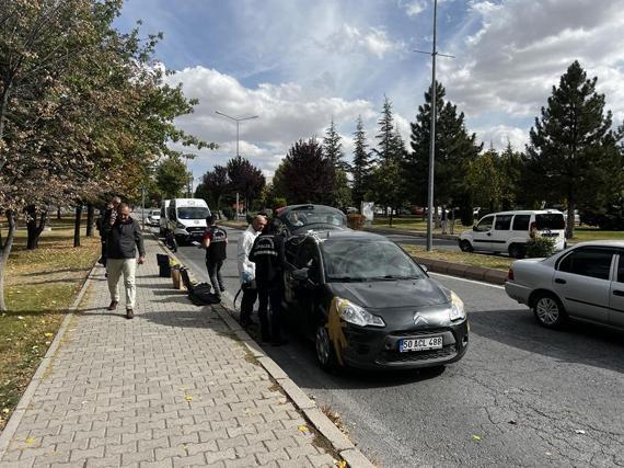 Eğitim gördüğü üniversitede eski eşinin pompalı tüfekle vurduğu kadın, öldü