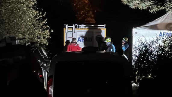 Sarıyer’de ormanda kaybolan kadın kayalıklara düştü; 7 saatlik çalışmayla denizden kurtarıldı