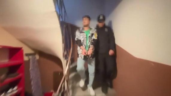 Çocuklara yönelik cinsel istismar içeriklerini temin eden 47 şüpheli gözaltına alındı