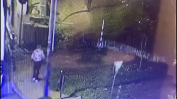 Bayrampaşada ceset buldum diyerek ihbar etti; cinayeti işlediği ortaya çıktı