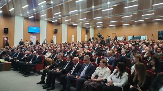 Bakan Kacır: Sanayi ve teknoloji kolejleri kuracağız