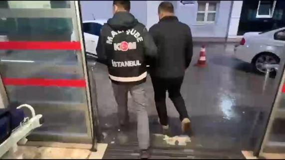 MHK Başkanı Ferhat Gündoğdu ve 6 şüpheli gözaltına alındı
