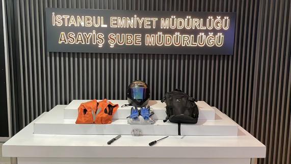 Ümraniye’de evine giren hırsızı görünce pencereden atladı; azmettirici akrabası çıktı