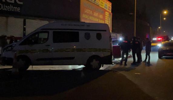 Büyükçekmecedeki cinayetin detayları ortaya çıktı: Bir kadın cesedi de otel odasında bulundu