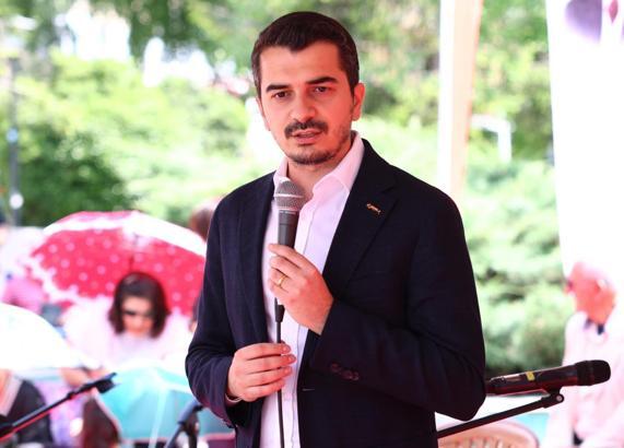 Çankaya Belediyesine operasyon; Başkan Güner ile birlikte 36 şüpheli hakkında gözaltı kararı