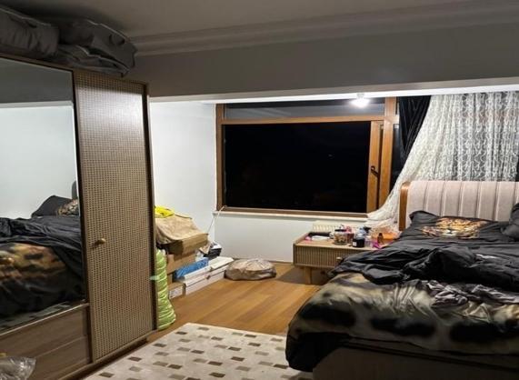 Güllünün kızı telefonundaki mesajlar nedeniyle ifade verdi