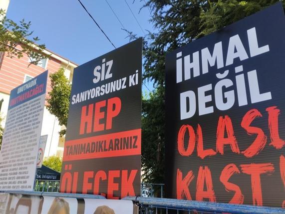 Kartalkaya’da 78 kişinin öldüğü otel yangınına ilişkin davanın duruşmasında 2nci gün