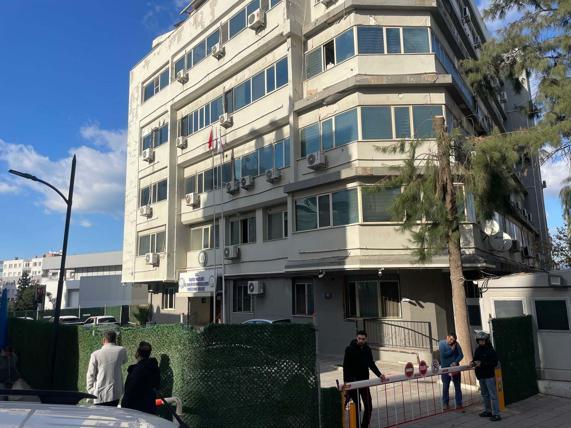 İzmir’deki zimmet operasyonunda gözaltı sayısı 9a çıktı