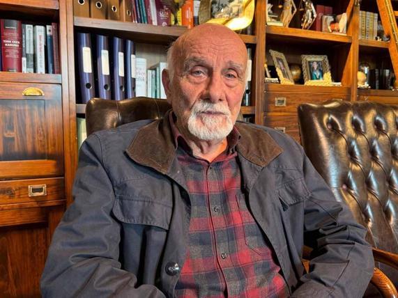 Müzisyen Onur Şener’in babası: Sanıklara verilen ceza bizi üzdü