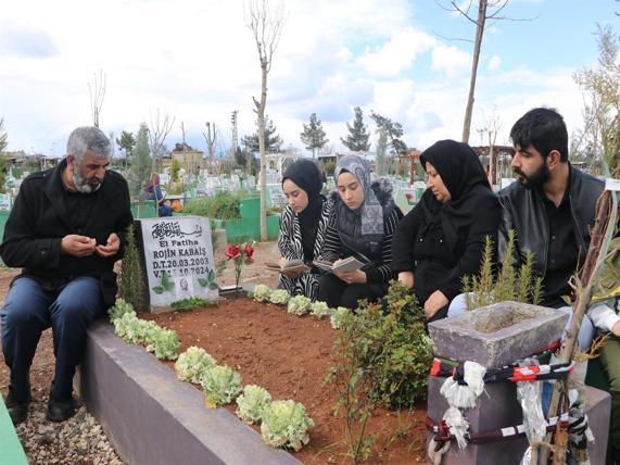 Rojin’in babası: Yeni avukatlar, daha önce yapılmayan bütün incelemeleri ele alacak