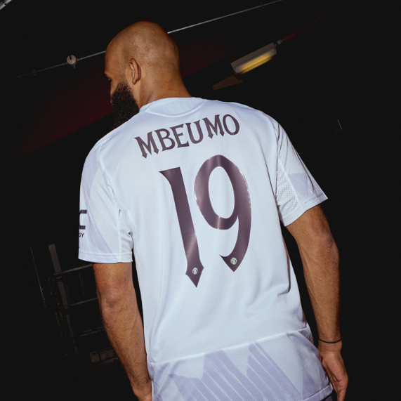 Manchester United, Bryan Mbeumo’yu duyurdu