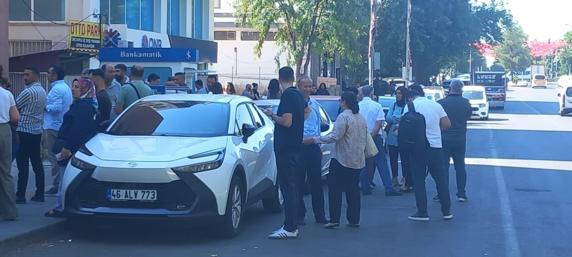 Şanlıurfa’da 5.4 büyüklüğünde deprem