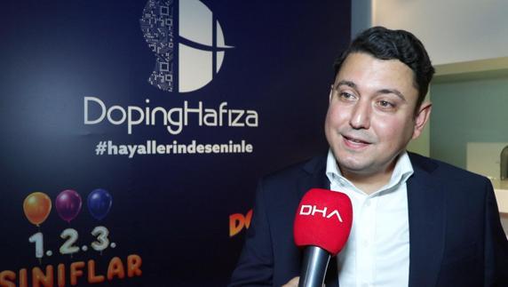 Doping Hafıza yapay zekayı öğrenme sürecine dahil ettiği 2024 ürünlerini tanıttı