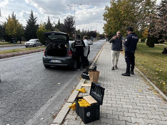 Eğitim gördüğü üniversitede eski eşinin pompalı tüfekle vurduğu kadın, öldü
