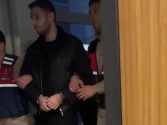 Tuncay Sonel’in Gülistan kaybolmadan önce kadına şiddetle mücadele toplantısındaki konuşması ortaya çıktı