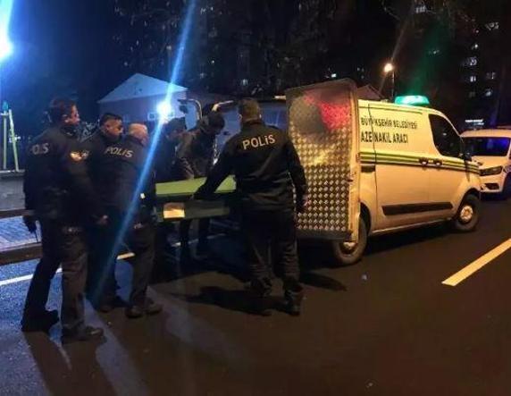 16 yaşındaki Şabanın öldürülmesine ilişkin davada 2 sanığa verilen cezalar onandı