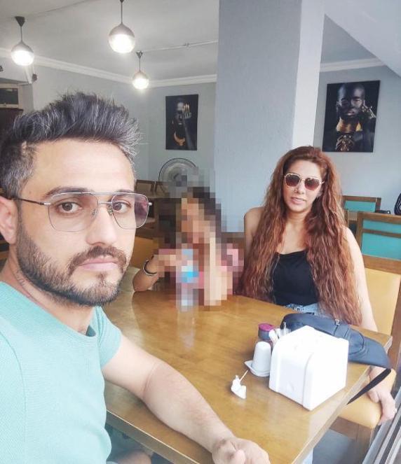 Birlikte yaşadığı Ayşenuru öldürüp, intihara kalkıştı