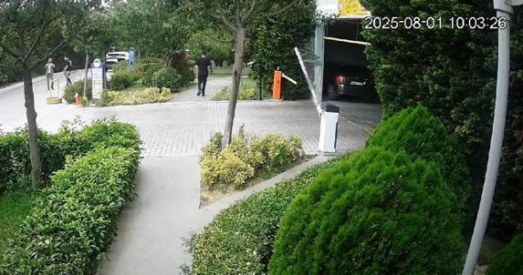 MİT, MOSSADa casusluk yapan şüpheliyi yakaladı