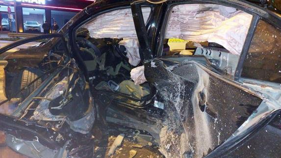 Sakarya’da kazada ölü sayısı 2’ye çıktı