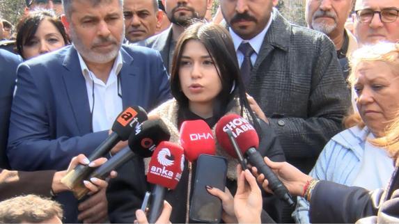 Hakan Çakır cinayetine ilişkin davada savcı mütalaasını açıkladı