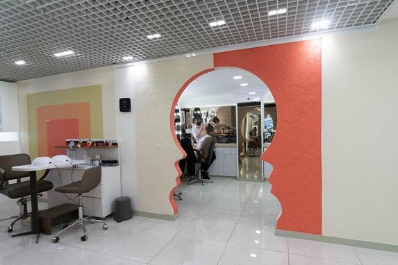 Marshall, kamusal alanlarda hijyen farkındalığına dikkat çekti