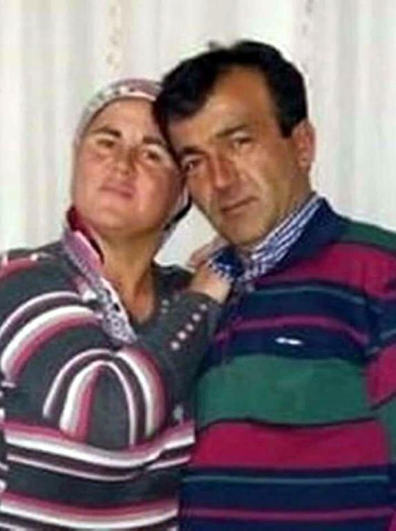 Paslı çifti cinayetinde 7 yıl sonra 1 şüpheli gözaltına alındı