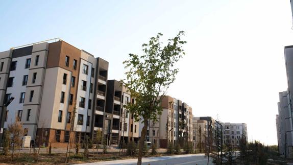 Bakan Kurum: 11 ilimizde mutlu sona çok az kaldı