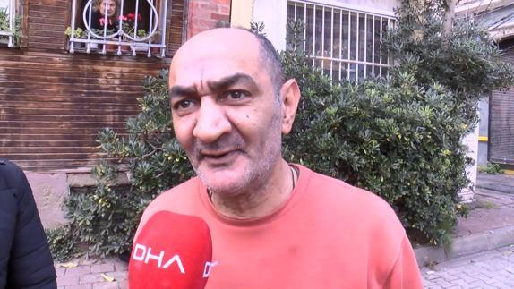 Fatihte güpegündüz kiracısı tarafından vurulan ev sahibi hayatını kaybetti