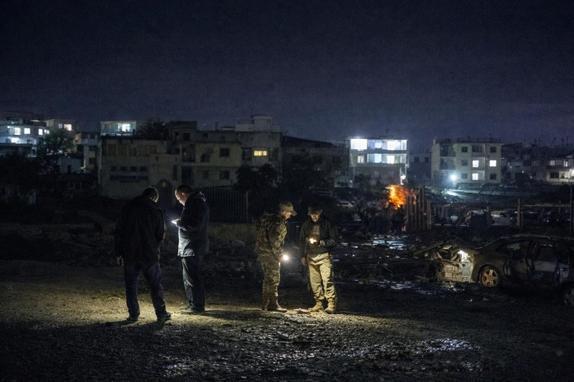 Diyarbakır’daki cinayetin şüphelisi tutuklandı