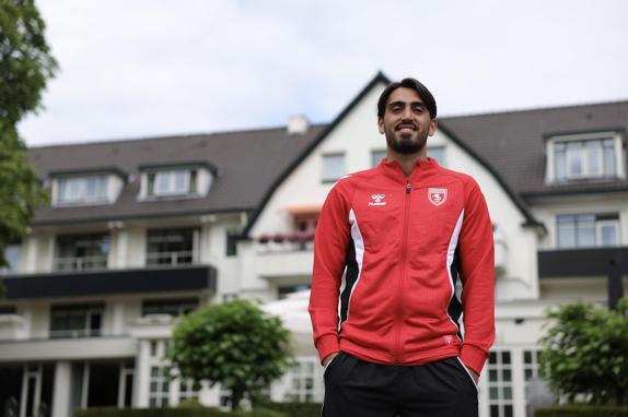 Yalçın Kayan: Samsunspor’un Avrupa kupalarında yer almasını alışkanlık haline getirmek istiyoruz