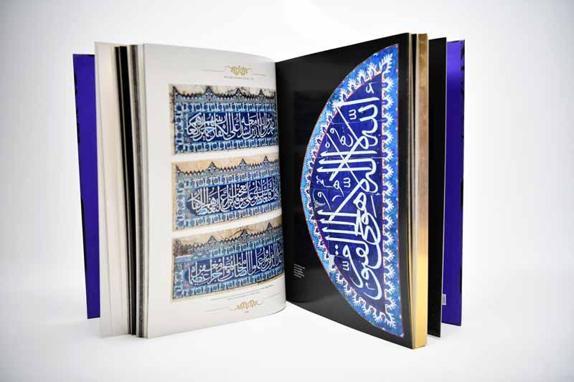 Demirören Yayınları’ndan ‘İlahi Çizgiler: Hat Sanatının Öncüleri’ eseri
