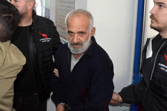 19 yıl sonra öldürüldükleri ortala çıkan kız kardeşlerin cinayet sanıklarına ağırlaştırılmış müebbet