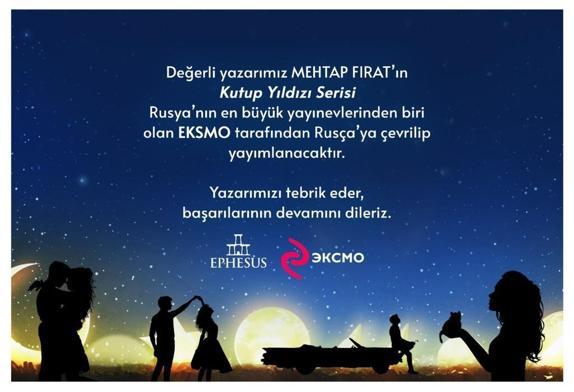 Genç yazarlar, Türk edebiyatını Rusyaya taşıyor