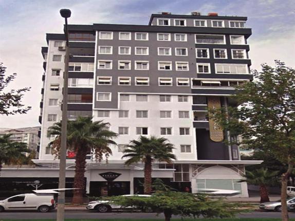 695 gündür firari olan sanıklar yurt dışına kaçmış