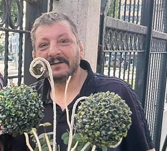 Güreş antrenörü spor salonunda ölü bulundu