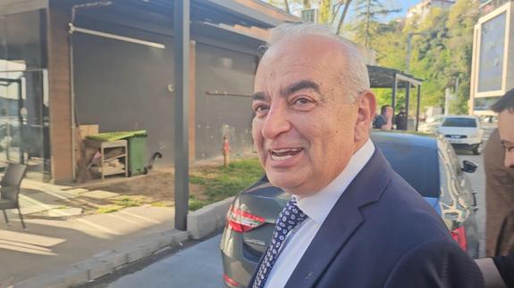 Devrek Belediyesine yönelik yolsuzluk davası başladı