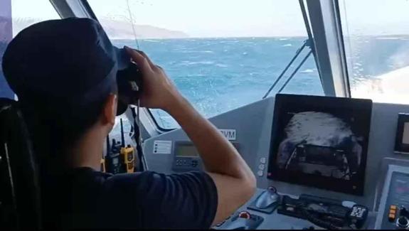 İş insanı Halit Yukay’ın teknesindeki izler ile ‘Arel 7’deki izler eşleşti; Kıvanç Tatlıtuğ ifade verdi