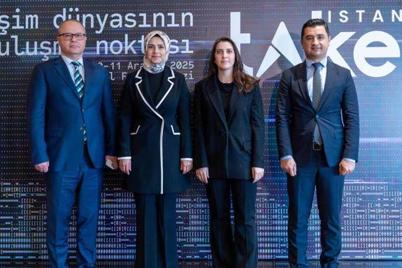 Take Off Girişim Zirvesi 10-11 Aralıkta İFMde başlıyor