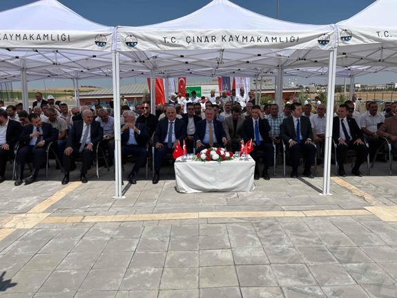 Bakan Bak: Terörsüz Türkiye için hep beraber çalışacağız