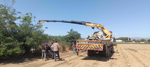 Eğitim uçağı mısır tarlasına düştü; öğrenci pilot Berfu hayatını kaybetti