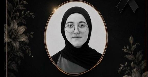 HSK Başmüfettişi Aydının acı günü