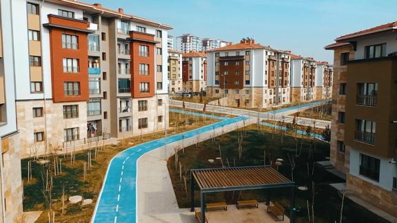 Yüzyılın Konut Projesi bugün açıklanacak