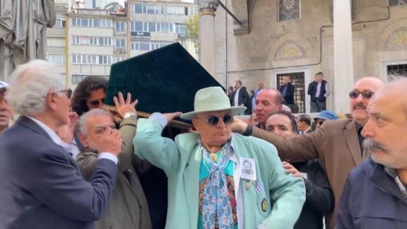 Sinema sanatçısı Engin Çağların öldüğü kazada tutuklanan motosiklet sürücüsü: Bir anda önüme çıktı