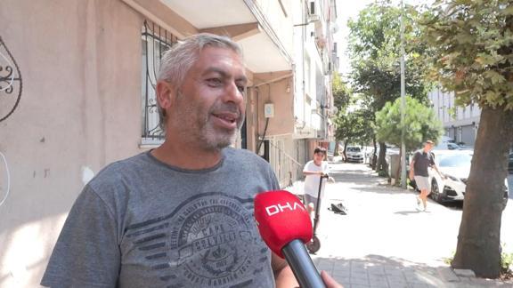 Sultangazi’de kadın kıyafetleri giyip hırsızlık için eve girdi; fark edilince mahalleli kovaladı
