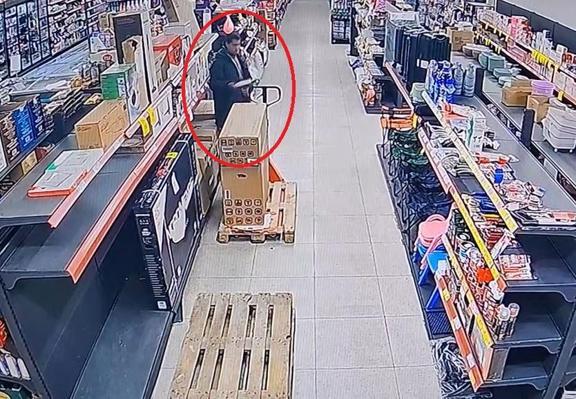 Adana’da 7 ayrı hırsızlık olayının şüphelisi tutuklandı