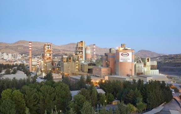 OYAK Çimento’dan çevreci yeni ürün