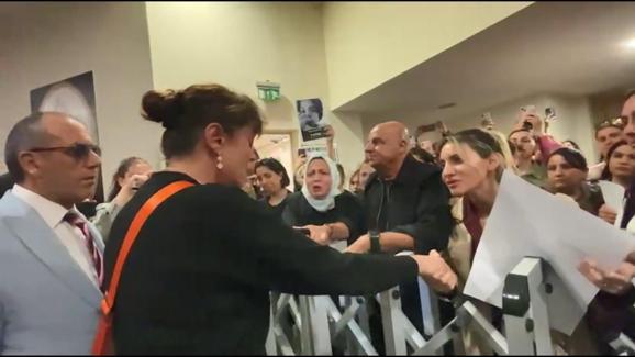 Mattia Ahmet Minguzzi davasında 5inci duruşma: 4 sanık ilk kez birlikte yargılanıyor