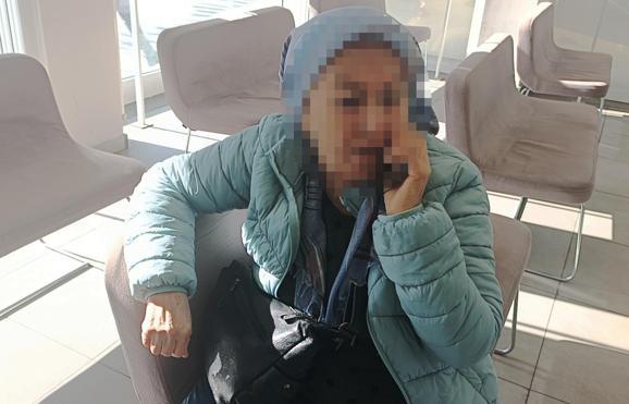 Emekli kadını dolandırılmaktan banka görevlisi kurtardı, eşi 350 bin lira kaptırdı