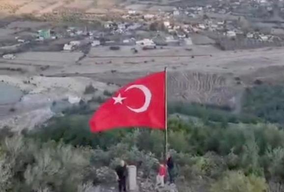 Yurtta 29 Ekim Cumhuriyet Bayramı coşkusu